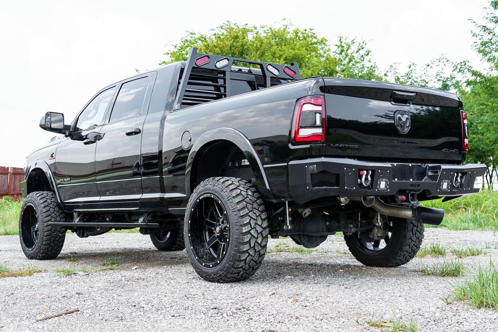 2020 Ram 2500 Limited Mega Cab for sale